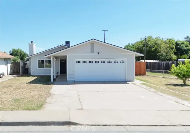 1725 Crowell Street, Livingston, CA 95334 - #1