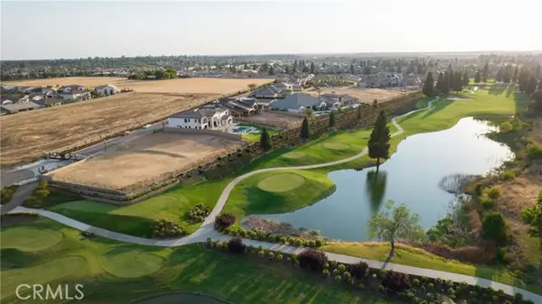 2490 Copper Ridge Drive, Fresno, CA 93730