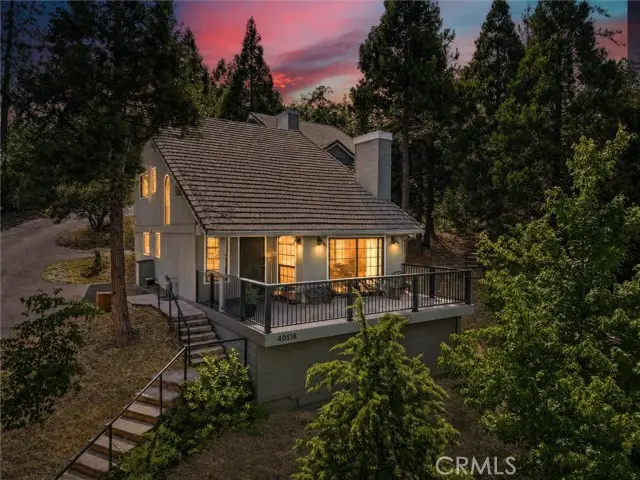 40518 Saddleback Road, Bass Lake, CA 93604 - #1