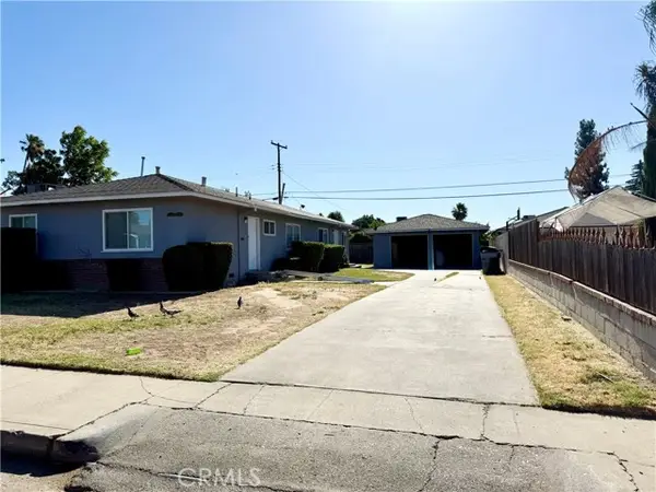2104 Mayfair, Fresno, CA 93703