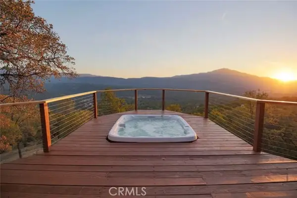 50616 Woodside Lane, Oakhurst, CA 93644