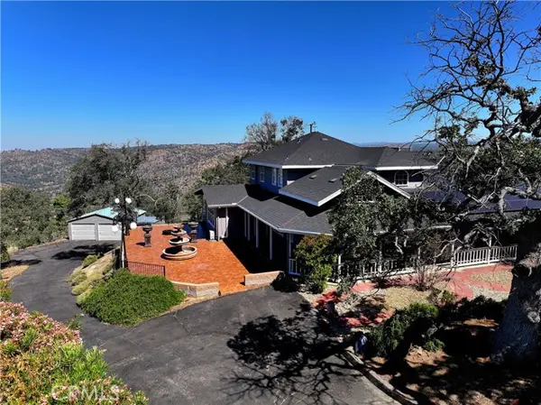 41101 Lilley Mountain, Coarsegold, CA 93614