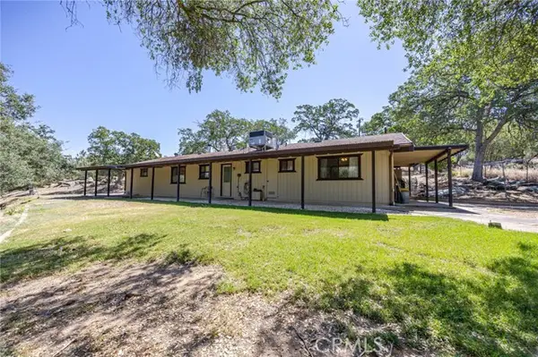36846 Batti Road, Coarsegold, CA 93614