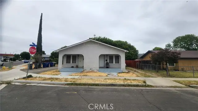 450 6th, Coalinga, CA 93210 - #1