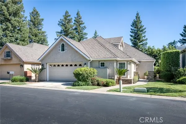 2997 Silverhill, Fresno, CA 93711