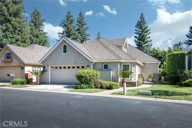 2997 Silverhill, Fresno, CA 93711 - #2