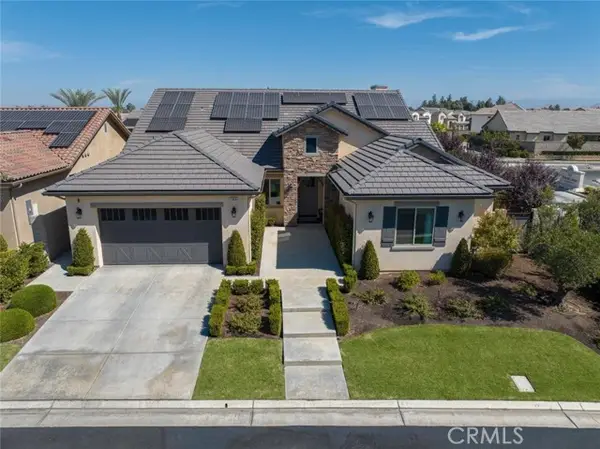 11854 Champions Drive, Fresno, CA 93730