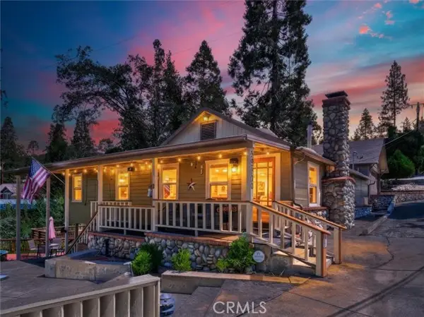 39570 Saunders, Bass Lake, CA 93604