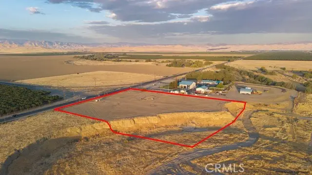 0 Jayne Avenue, Coalinga, CA 93210 - #2