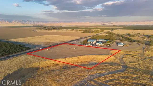 0 Jayne Avenue, Coalinga, CA 93210 - #3