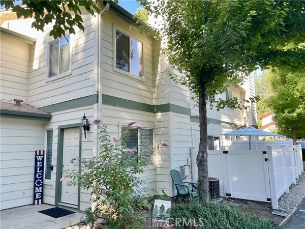 40501 Road 222  #103, Bass Lake, CA 93604