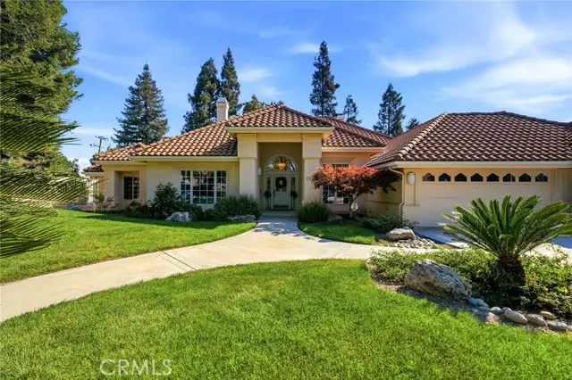 3403 Vassar Court, Visalia, CA 93292 - #1