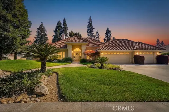 3403 Vassar Court, Visalia, CA 93292 - #2