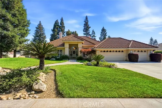 3403 Vassar Court, Visalia, CA 93292 - #3