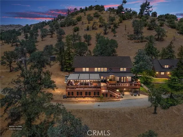 20205 Old Town Road, Tehachapi, CA 93561 - #1