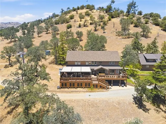 20205 Old Town Road, Tehachapi, CA 93561 - #2