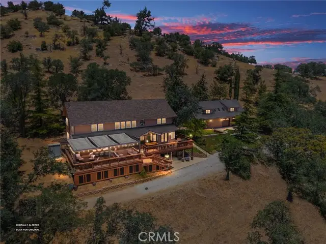 20205 Old Town Road, Tehachapi, CA 93561 - #3