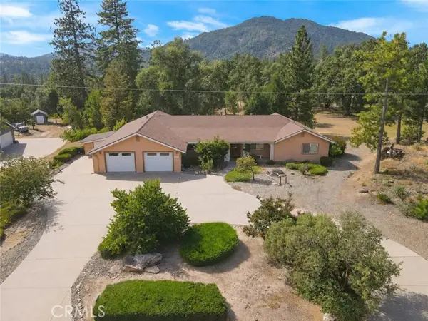 34088 Deer Springs, North Fork, CA 93643