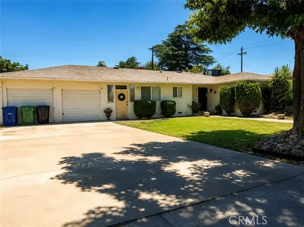 605 Willis, Madera, CA 93637