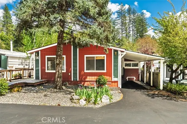 39737 Road 274  #14, Bass Lake, CA 93604