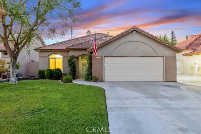 10620 Tivoli Court, Bakersfield, CA 93311 - #1