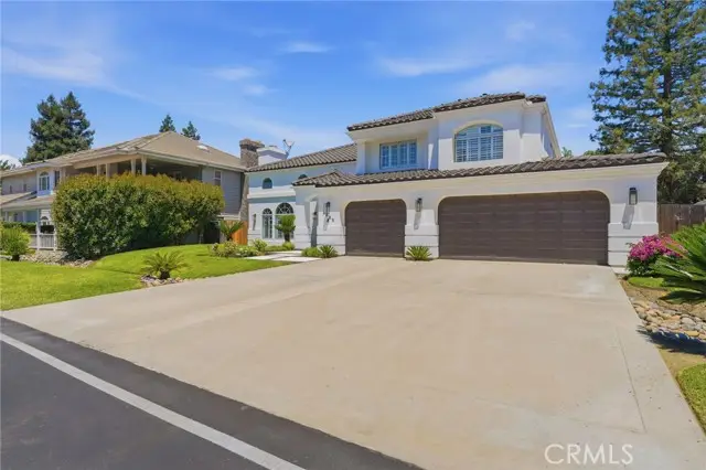 5622 Prospect, Visalia, CA 93291 - #2