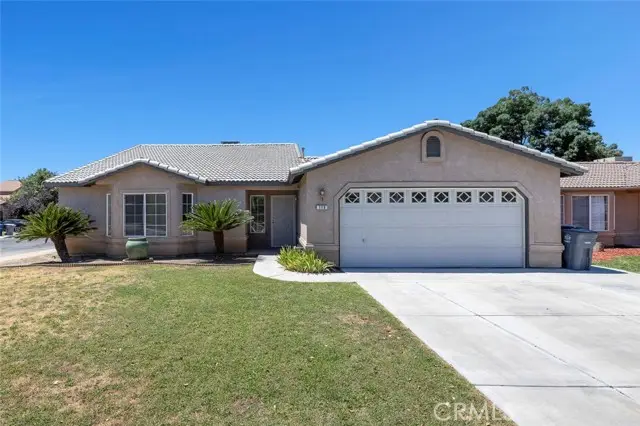 115 Curtiss, Coalinga, CA 93210 - #1