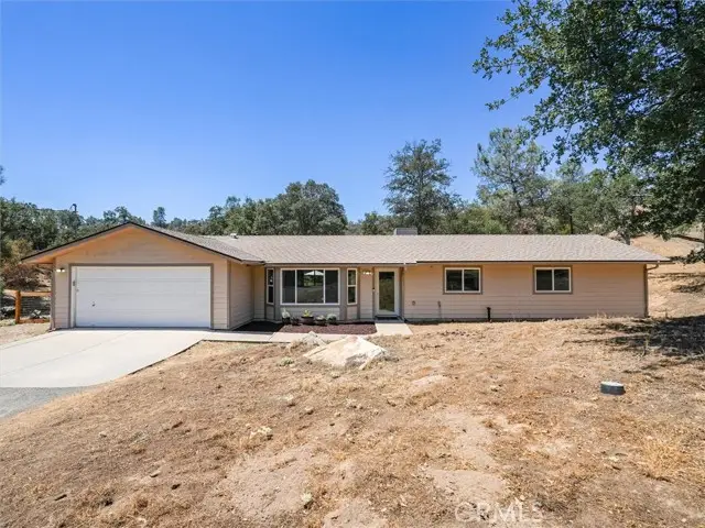 30212 Dome Drive, Coarsegold, CA 93614 - #2