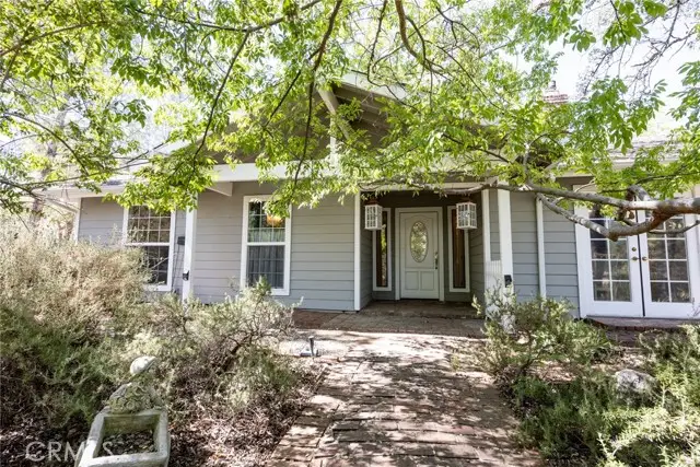 30770 Revis, Coarsegold, CA 93614 - #1