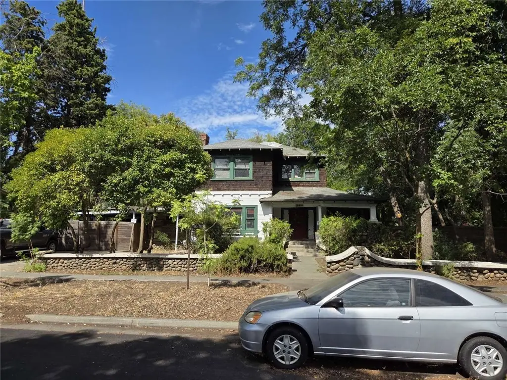 1530 Oleander Avenue, Chico, CA 95926 - #1