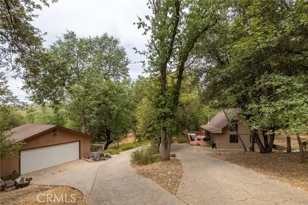 5655 Harris Cut Off, Mariposa, CA 95338