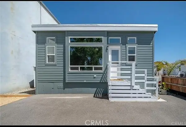 145 South Street  #A21, San Luis Obispo, CA 93401