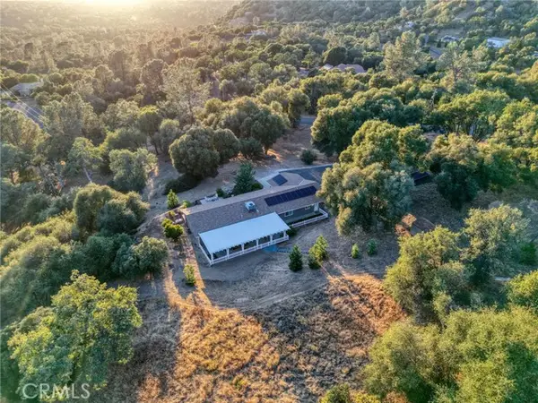46946 Morning Sky Trail, Coarsegold, CA 93614