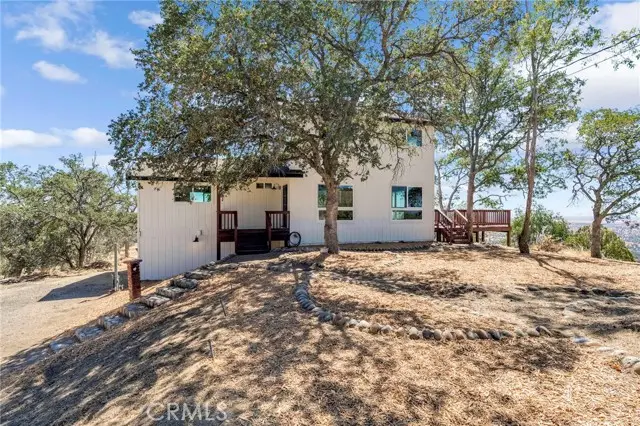 41070 Lilley Mountain, Coarsegold, CA 93614 - #2