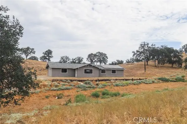 39503 Lilley, Coarsegold, CA 93614
