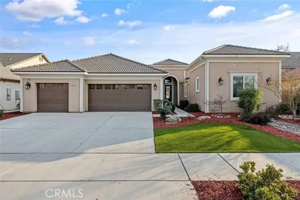 6545 Wren, Visalia, CA 93291