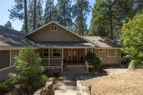 39964 Cedar Vista, Oakhurst, CA 93644