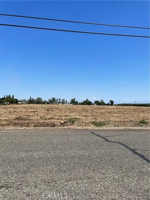 0 Olive Avenue, Fresno, CA 93727