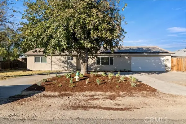 3042 Mendes, Riverdale, CA 93656