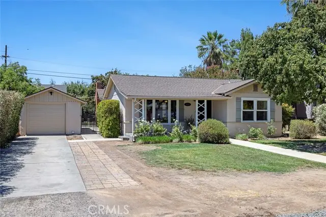 4723 Harrison, Fresno, CA 93704 - #1