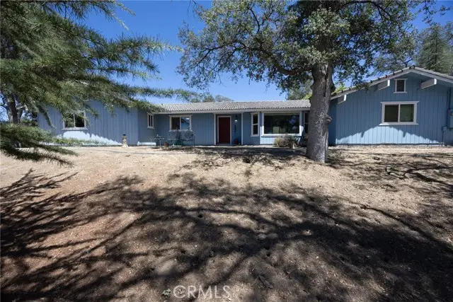30311 Yosemite Springs PKWY, Coarsegold, CA 93614 - #1