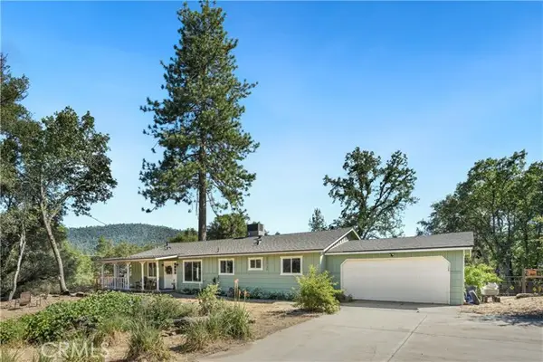 38696 Sierra Lakes Dr., Oakhurst, CA 93644