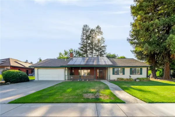 1307 Arkle Street, Visalia, CA 93292