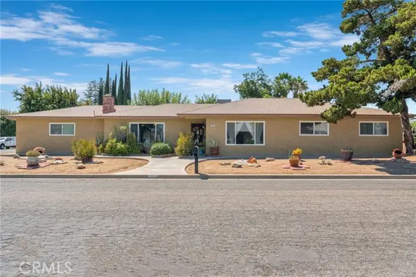 404 Fall, Madera, CA 93637