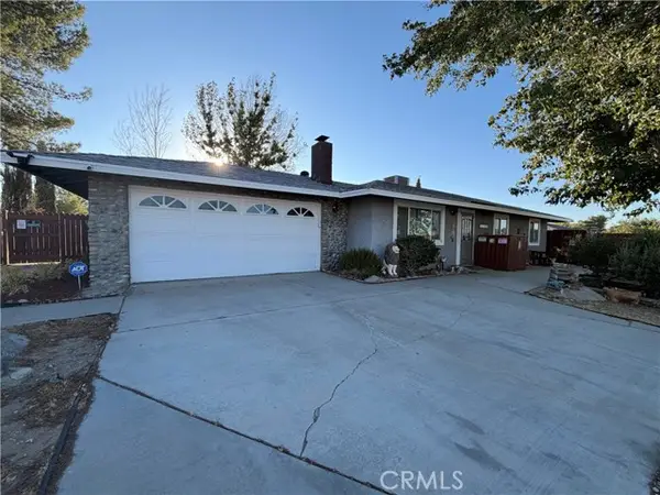 40103 169th Street, Palmdale, CA 93591
