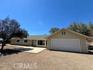 50294 Chuckwagon, Squaw Valley, CA 93675 - #1