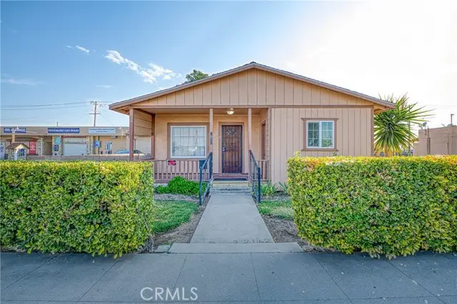 2031 Whitson Street, Selma, CA 93662 - #1