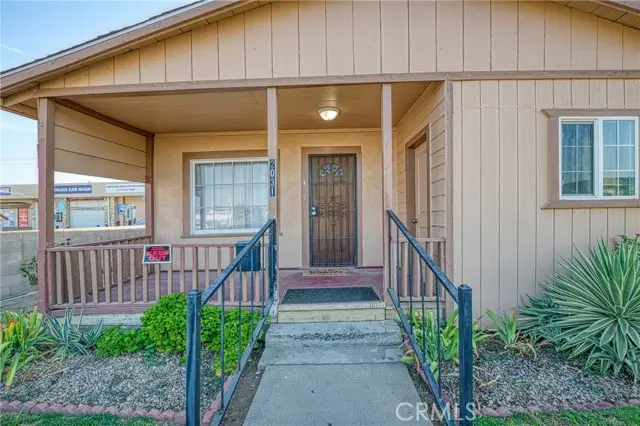 2031 Whitson Street, Selma, CA 93662 - #2