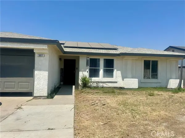 997 Jolson Avenue, Fresno, CA 93706