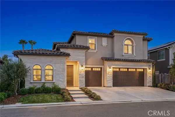 11315 Via San Toma Drive, Fresno, CA 93730